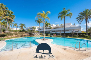 Great apartment near Banus
